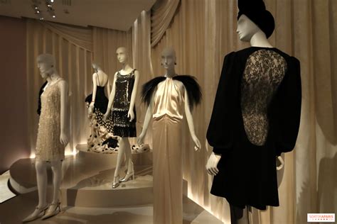 recensioni di musee yves saint laurent